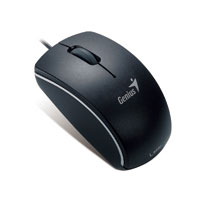 Genius Souris USB Micro Traveler 330LS