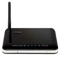DWR-113 3G router 