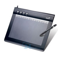 Easypen M610X