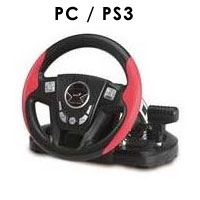 Speed Wheel 6 MT