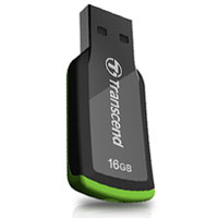Transcend Clé USB 16Go