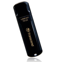 Transcend Clé USB 3.0 16Go