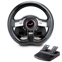 Speed Wheel 5