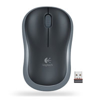 Genius Souris USB Micro Traveler 330LS